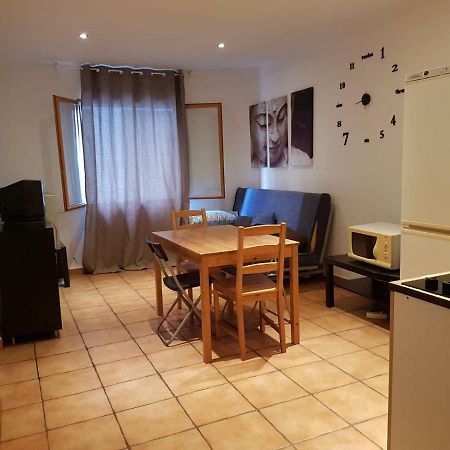 Apartamentos Sant Cristofol Льорет-де-Мар Экстерьер фото