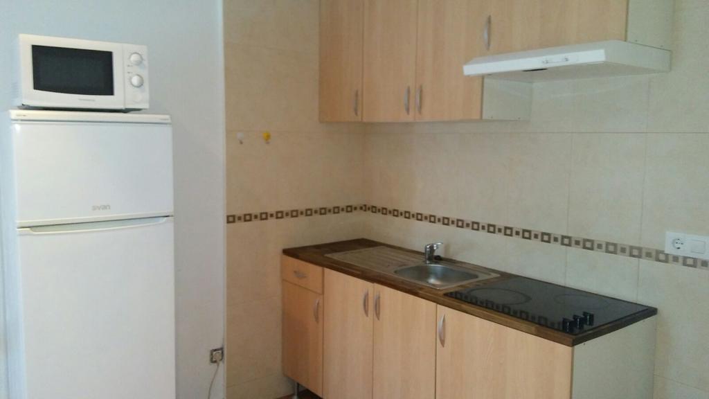 Apartamentos Sant Cristofol Льорет-де-Мар Экстерьер фото