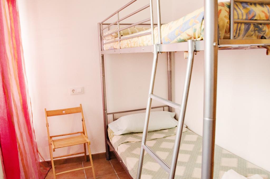 Apartamentos Sant Cristofol Льорет-де-Мар Экстерьер фото