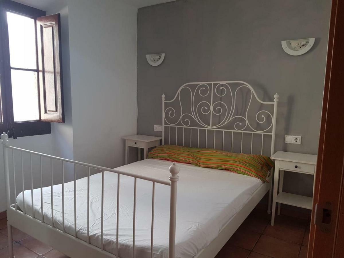 Apartamentos Sant Cristofol Льорет-де-Мар Экстерьер фото